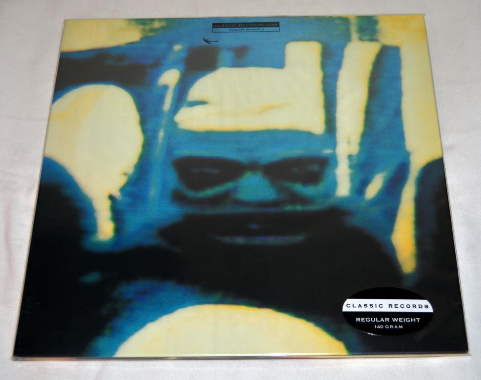 Gabriel, Peter - Peter Gabriel 4