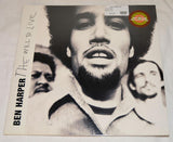 Harper, Ben - Will To Live