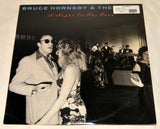 Hornsby, Bruce - A Night On The Town