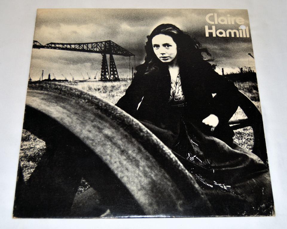 Hamill, Claire - One house Left Standing