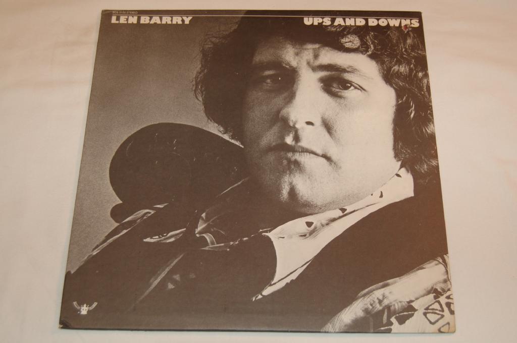 Barry, Len - Ups And Downs