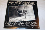 Be Bop Deluxe - Live! In The Air