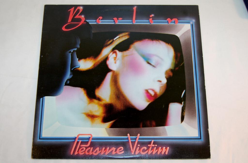 Berlin - Pleasure Victim