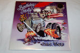 Birthday Party, The - Junk Yard