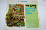 Boone, Pat - Wish You Were Here Buddy
