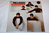 Buckinghams, The - Time & Charges