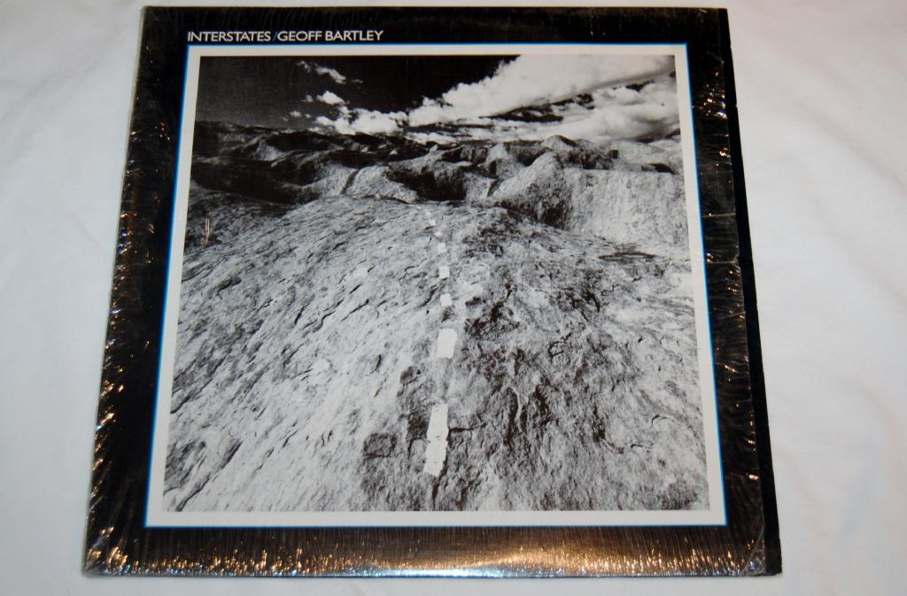 Bartley, Geoff - Interstates