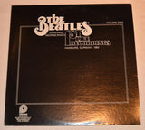 Beatles, The - 1st Live Recordings Vol 2