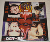 Birthday Party, The - Mutiny!/The Bad Seed
