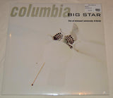 Big Star - Columbia Live