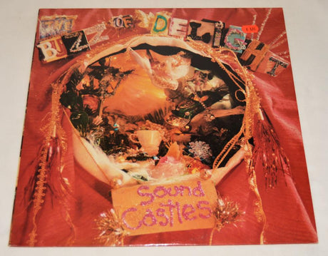 Buzz Of Delight, The - Sound Castles