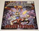 Beta Band, The - Heroes To Zeroes