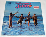 Bermuda Jam, The - The Bermuda Jam