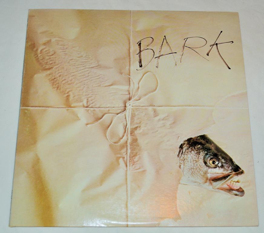 Jefferson Airplane - Bark