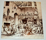 Jethro Tull - Minstrel In The Gallery