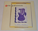 Johnson, Eric - Ah Via Musicom