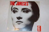 Joneses, The - Hard