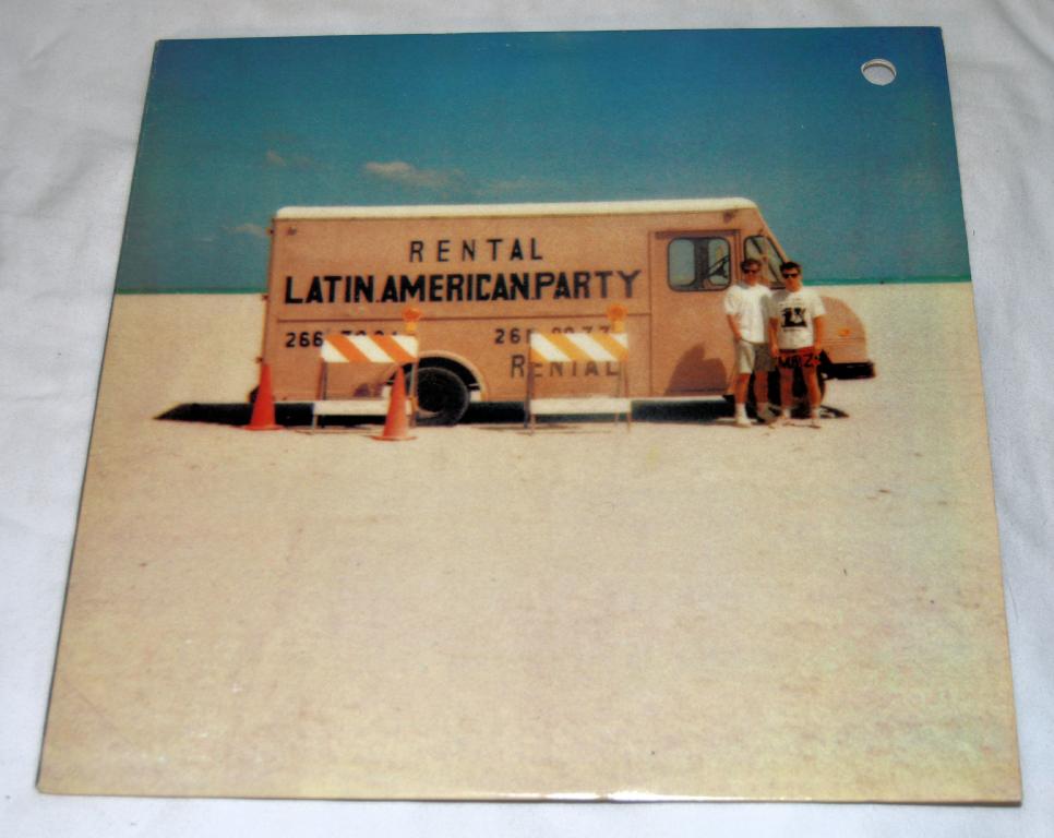 Pet Shop Boys - Domino Dancing