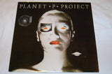 Planet P - Planet P Project