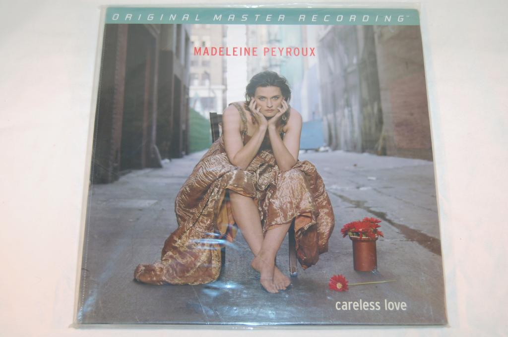 Peyroux, Madeleine - Careless Love