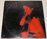 Purim, Flora - Stories To Tell