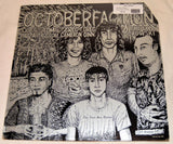 October Faction - The October Faction
