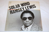 Lewis, Ramsey - Solar Wind