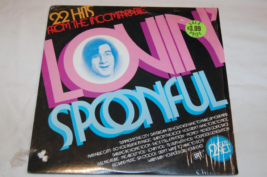 Lovin' Spoonful - 22 Hits
