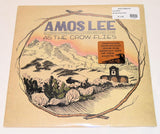 Lee, Amos - As The Crow Flies