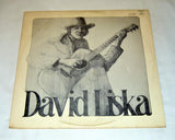 Liska, David - David Liska