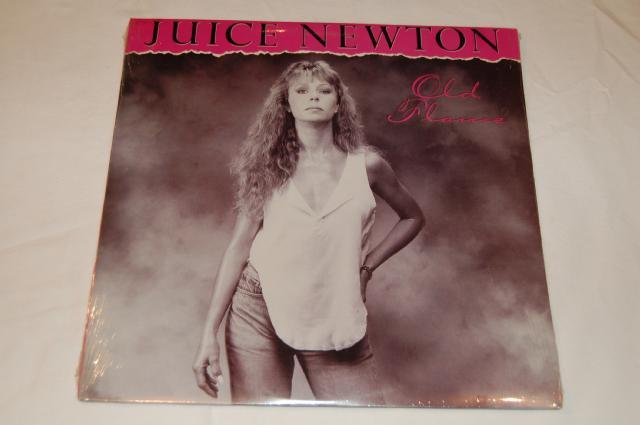 Newton, Juice - Old Flame