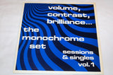 Monochrome Set, The - Volume Contrast, Brilliance
