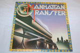 Manhattan Transfer - The Best Of