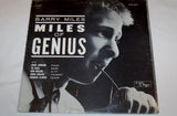 Miles, Barry - Miles Of Genius