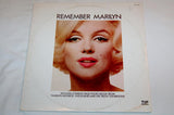Monroe, Marilyn - Remember Marilyn