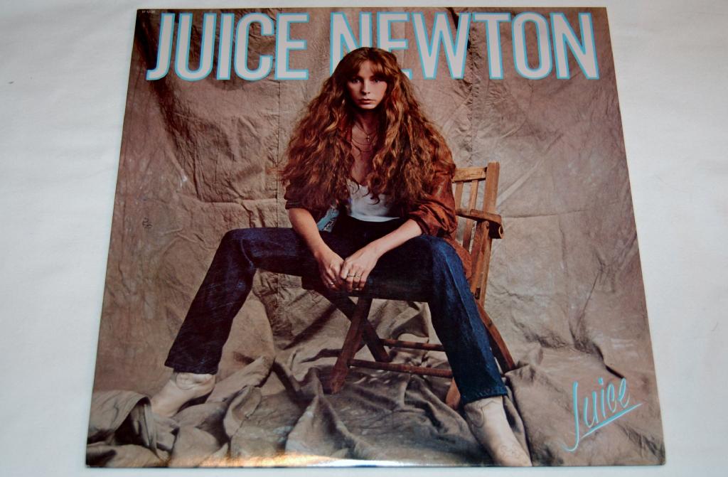 Newton, Juice - Juice