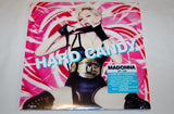 Madonna - Hard Candy