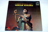 Makeba, Miriam - The World Of