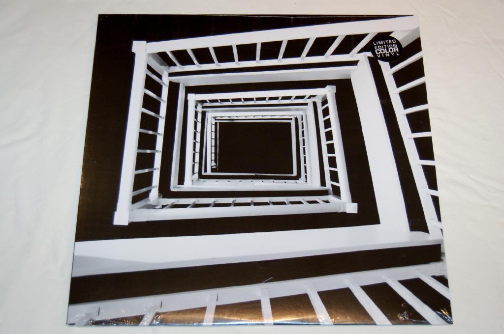 Nothing - Downward Years To Come