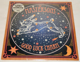 Mastersons - Good Luck Charm