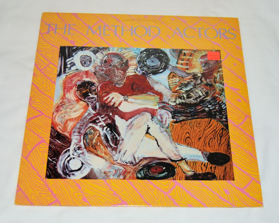 Method Actors, The - Luxury