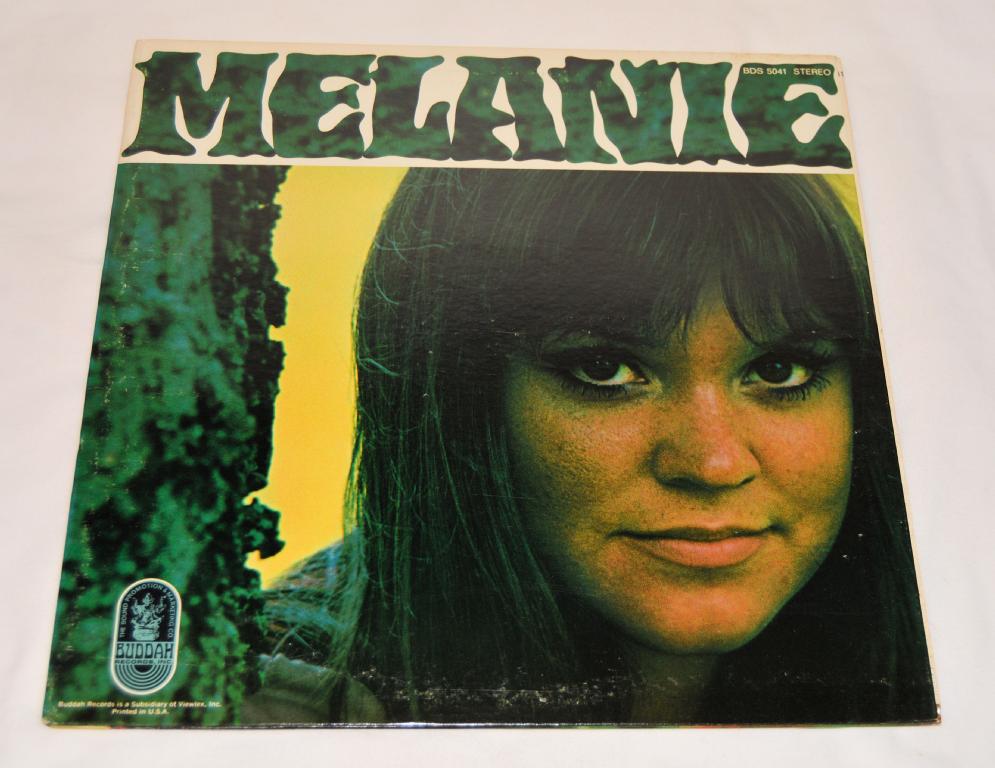 Melanie - Melanie