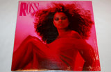 Ross, Diana - "Ross"