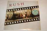 Rush - Moving Pictures, LIVE