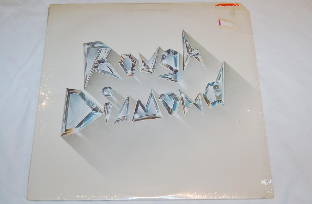 Rough Diamond - Rough Diamond