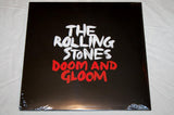 Rolling Stones - Doom & Gloom