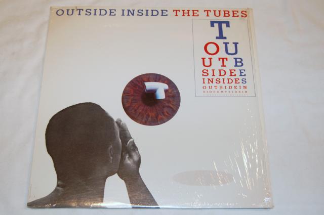 Tubes, The - Outside Inside