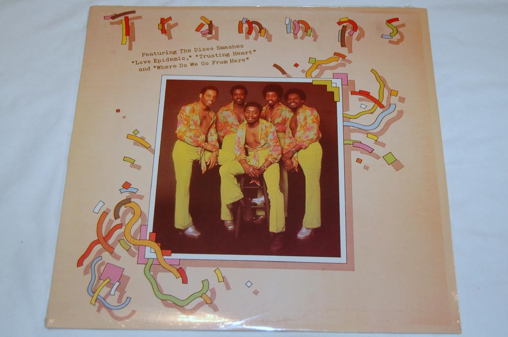 Trammps - Trammps