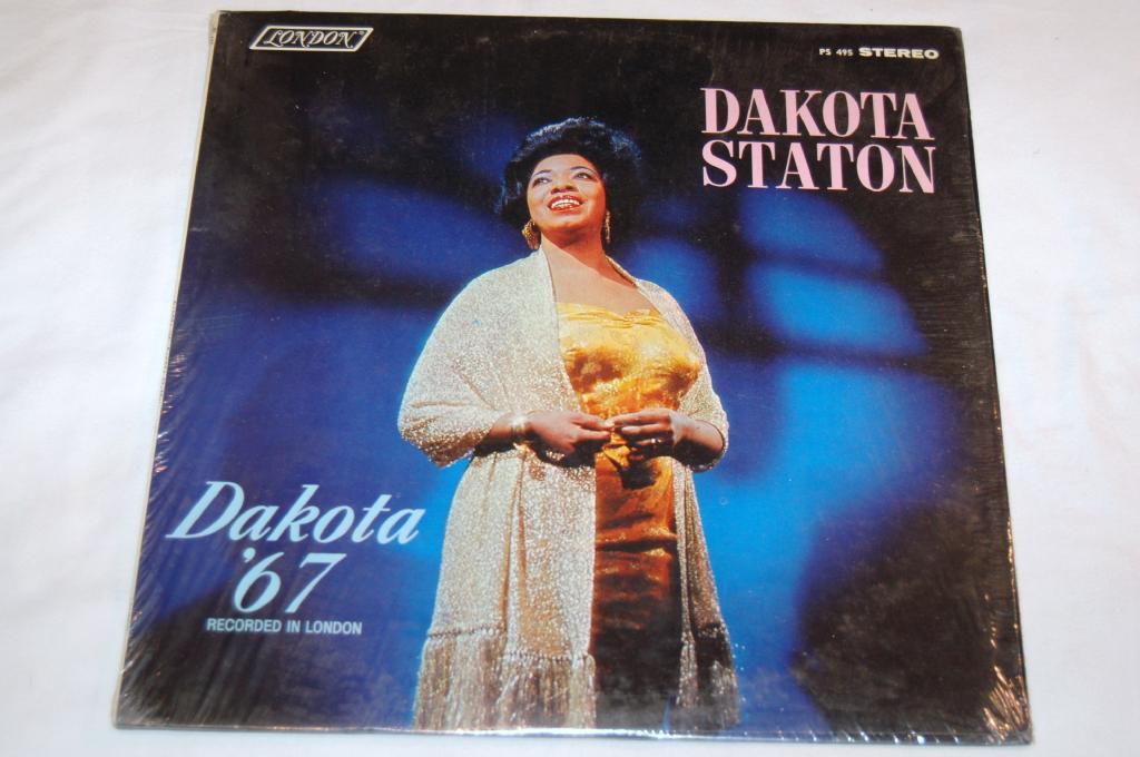 Staton, Dakota - Dakota '67