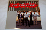Sugar Ray & Blue Tones - Knockout
